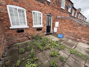 Garden- click for photo gallery